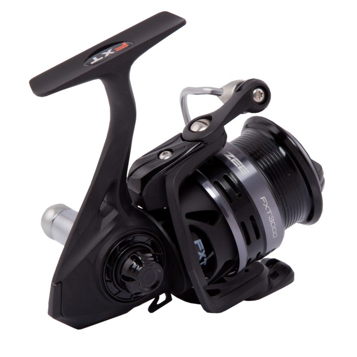 Frenzee FXT Pro Fishing Reel 5
