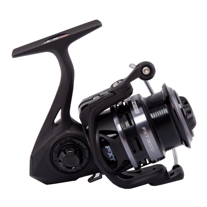 Frenzee FXT Pro Fishing Reel 6