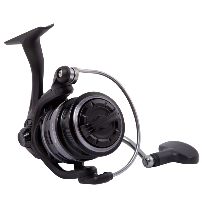 Frenzee FXT Pro Fishing Reel 7