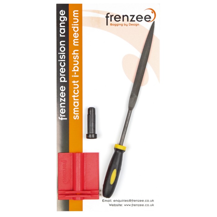 Frenzee Smart Cut I-bush