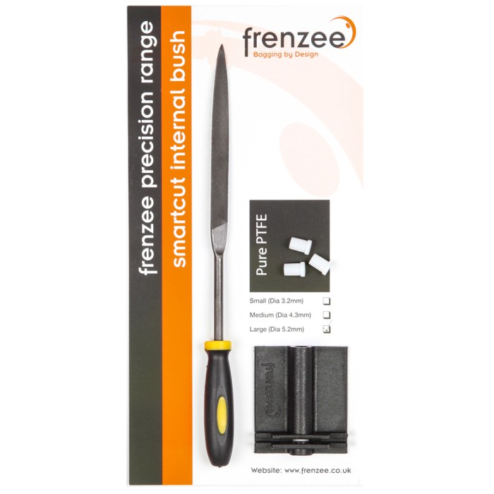 Frenzee Internal Smart Cut