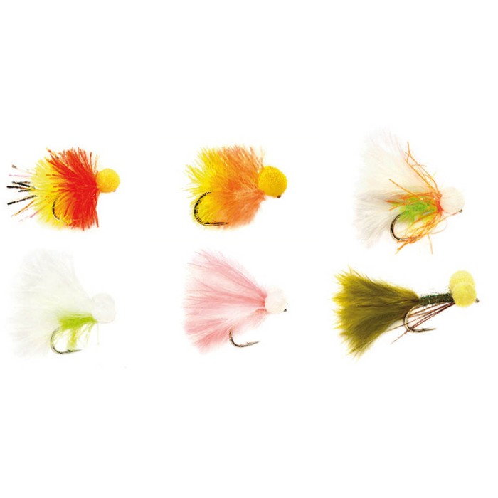 Fulling Mill Boobies Selection Pack