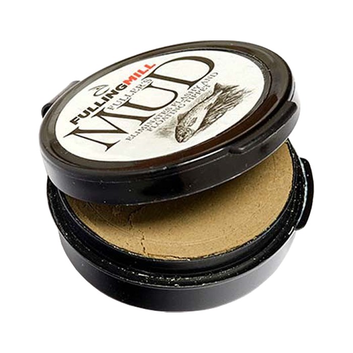 Fulling Mill Fullers Mud