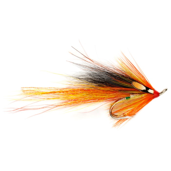 Fulling Mill International Green Butt Cascade