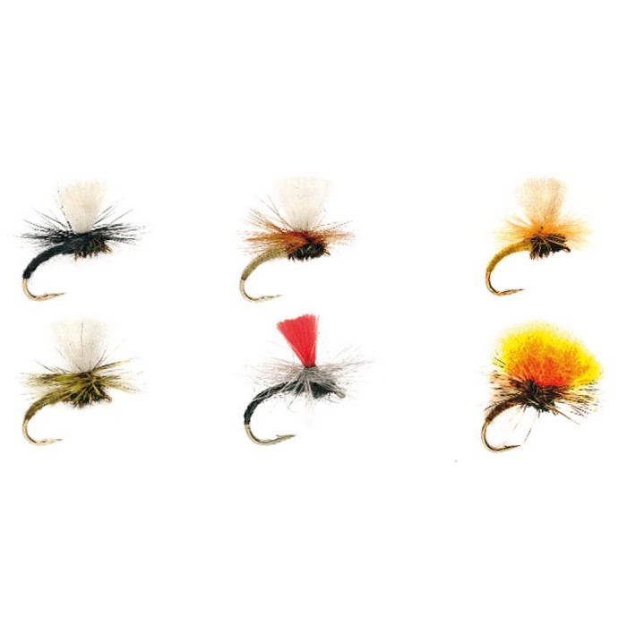 Fulling Mill Klinkhammers Selection Pack