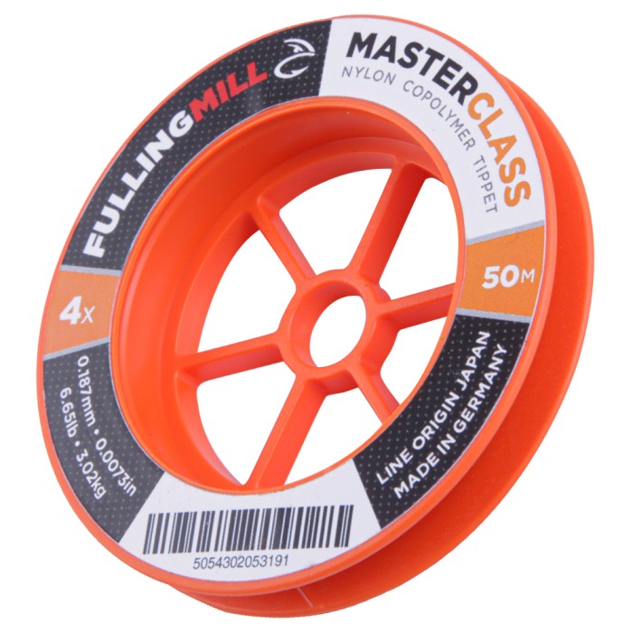 Fulling Mill Masterclass Copolymer 50m 2