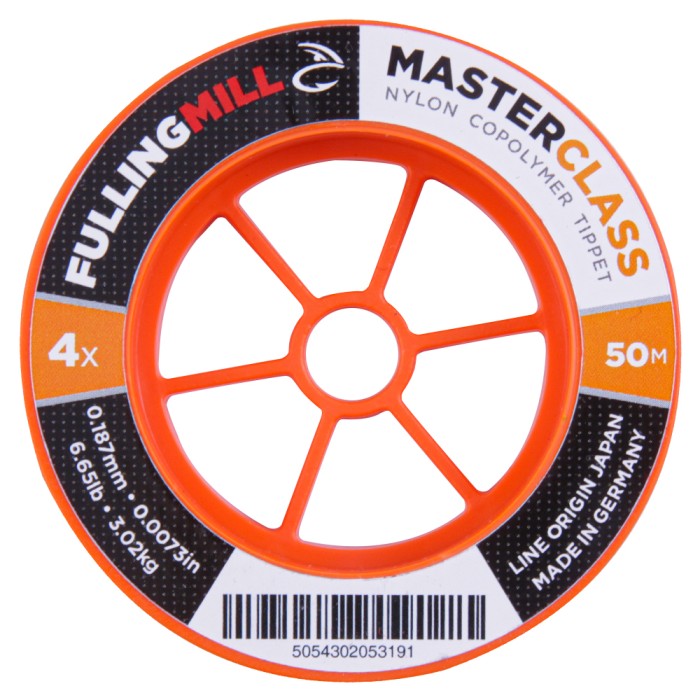 Fulling Mill Masterclass Copolymer 50m