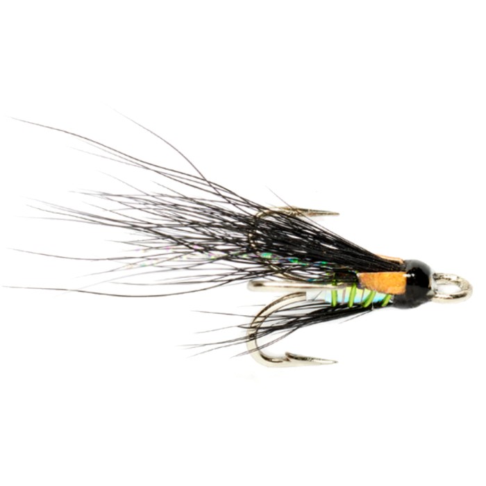 Fulling Mill Micro Mirage Stoat Treble