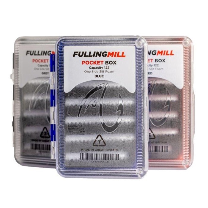 Fulling Mill Pocket Box