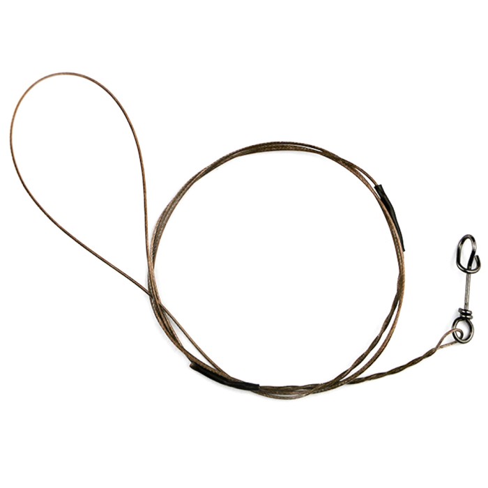 Fulling Mill Predator Trace 1