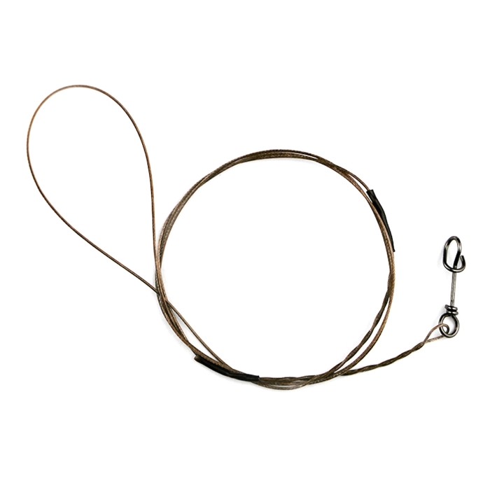 Fulling Mill Predator Trace