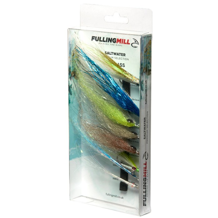 Fulling Mill Premium Sea Bass Selection 2