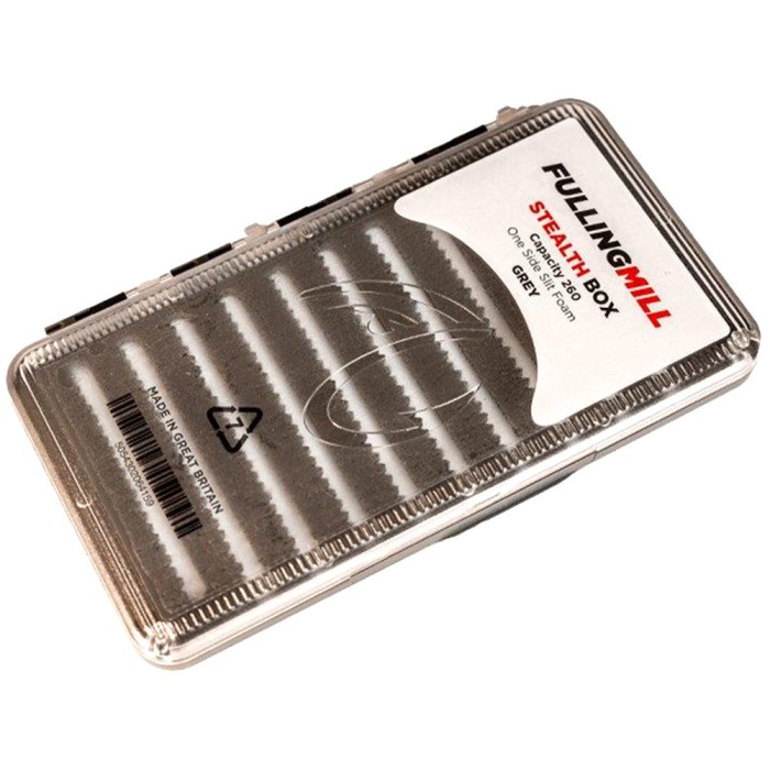 Fulling Mill Stealth Fly Box 1