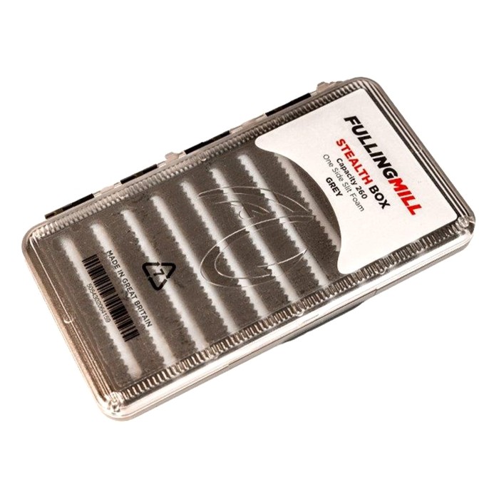 Fulling Mill Stealth Fly Box