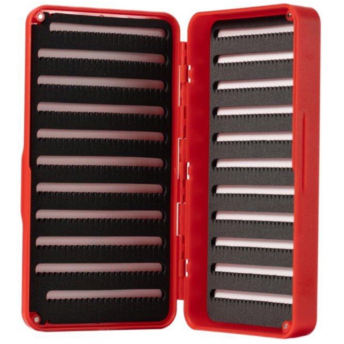 Fulling Mill Tactical Fly Box 3