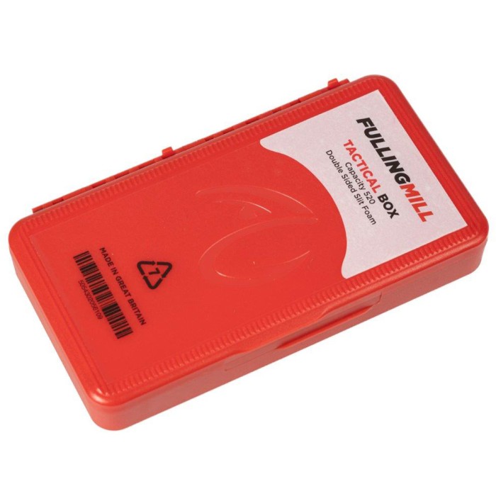 Fulling Mill Tactical Fly Box 1