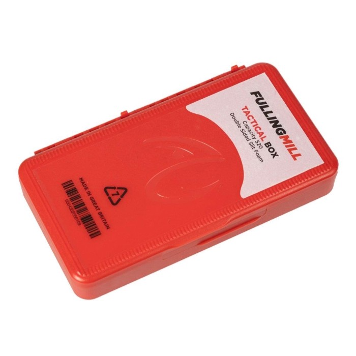 Fulling Mill Tactical Fly Box