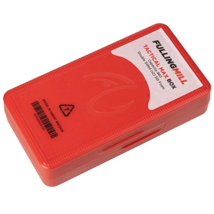 Fulling Mill Tactical Max Box 3