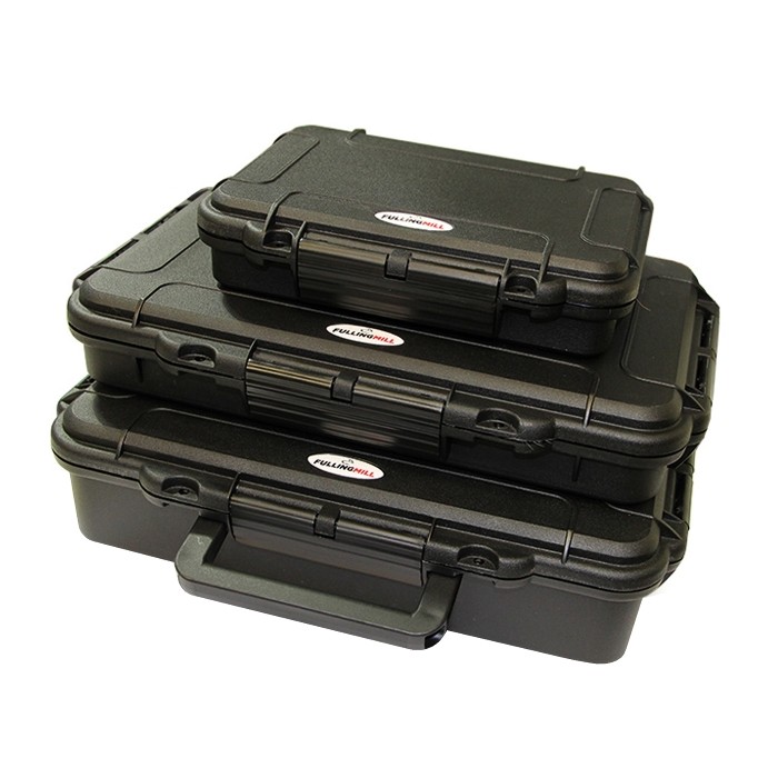 Fulling Mill Xtreme Fly Box