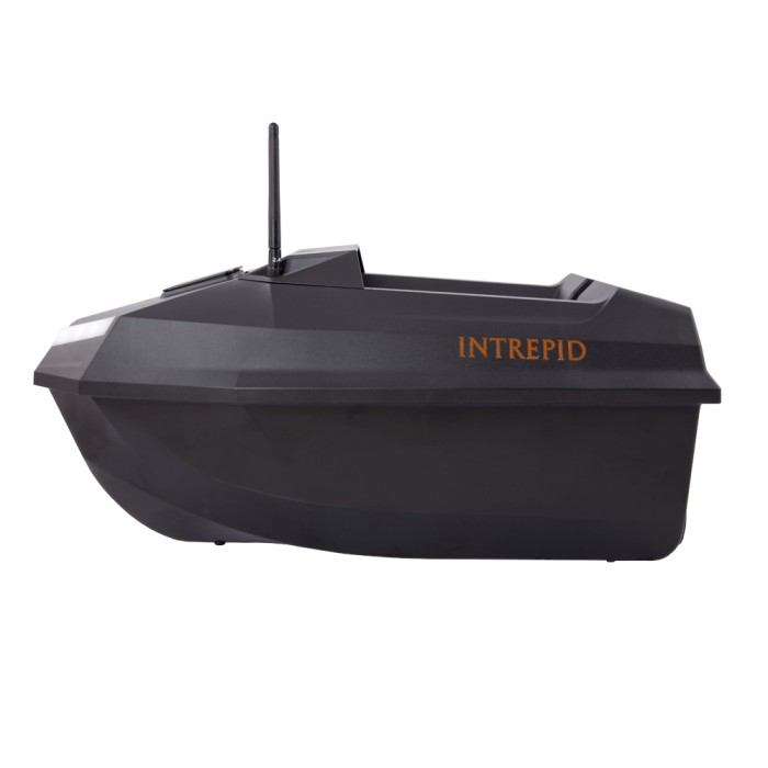 Future Carping Intrepid Fishing Bait Boat 4