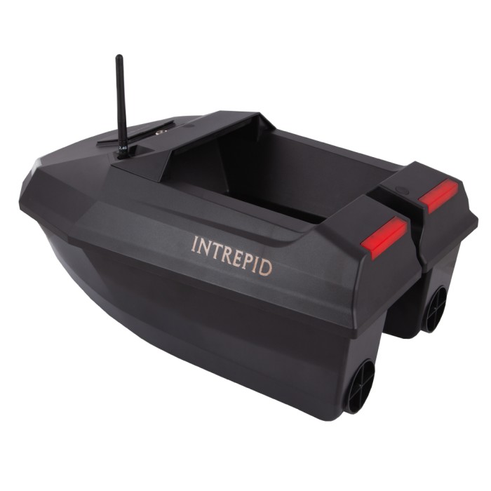 Future Carping Intrepid Fishing Bait Boat 3