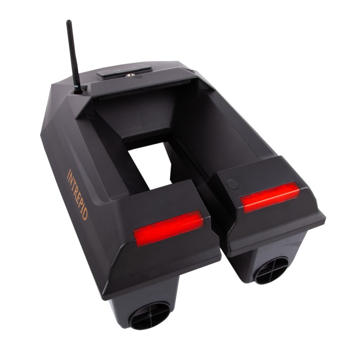 Future Carping Intrepid Fishing Bait Boat 5