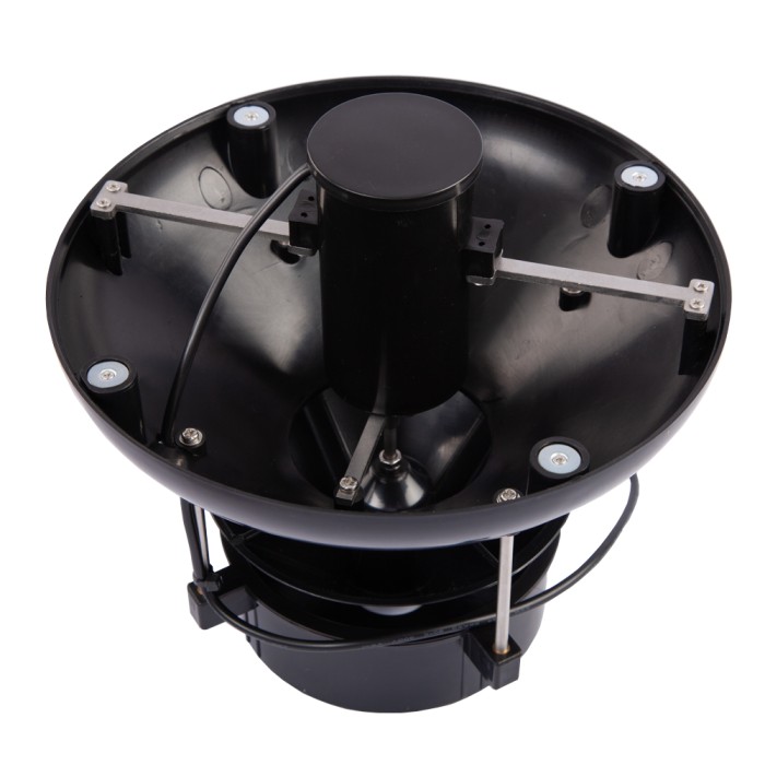 Future Carping Bait Spreaders and Mounts V60 & V70 1