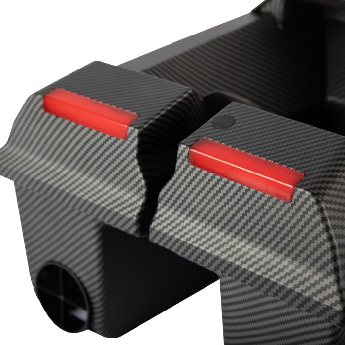 Future Carping Intrepid Bait Boat & GPS - Carbon 10