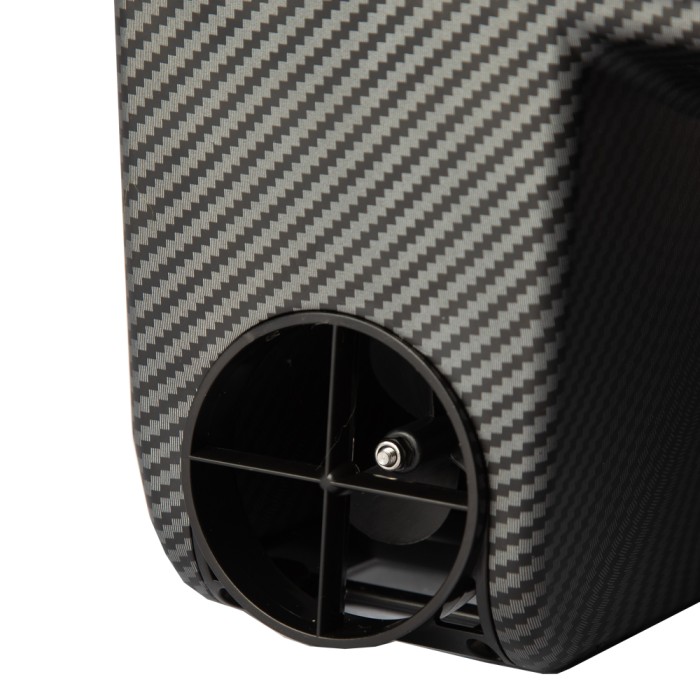 Future Carping Intrepid Bait Boat & GPS - Carbon 11