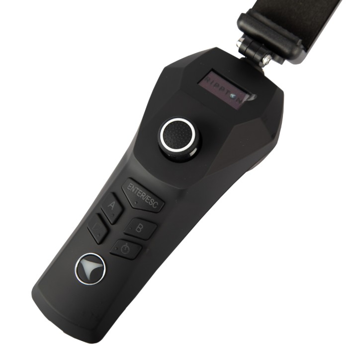 Future Carping Intrepid Bait Boat & GPS - Carbon 14