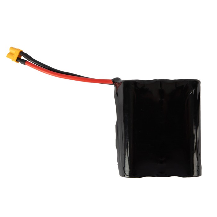 Future Carping Intrepid Bait Boat & GPS - Carbon 17