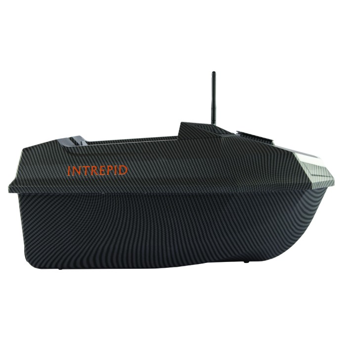 Future Carping Intrepid Bait Boat Limited Edition Carbon 2