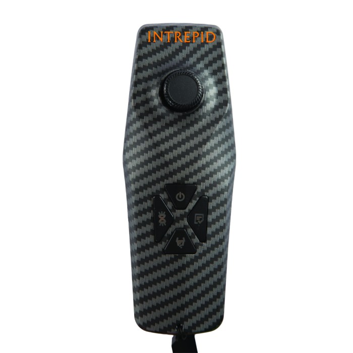 Future Carping Intrepid Bait Boat Limited Edition Carbon 11