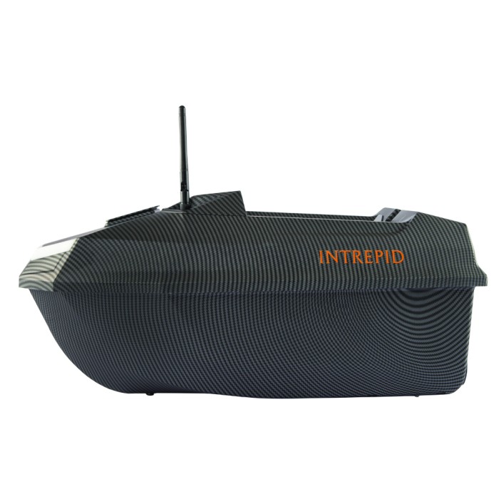 Future Carping Intrepid Bait Boat Limited Edition Carbon 4