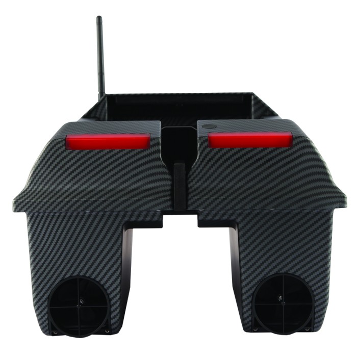 Future Carping Intrepid Bait Boat Limited Edition Carbon 5