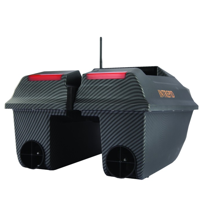 Future Carping Intrepid Bait Boat Limited Edition Carbon 6