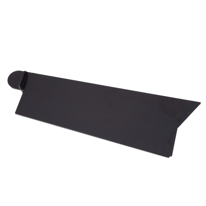 Future Carping V60 Carbon Fishing Bait Boat Rudder