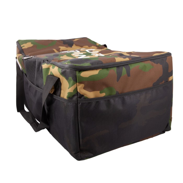 Future Carping V60 Carbon Fishing Bait Boat Bag 2