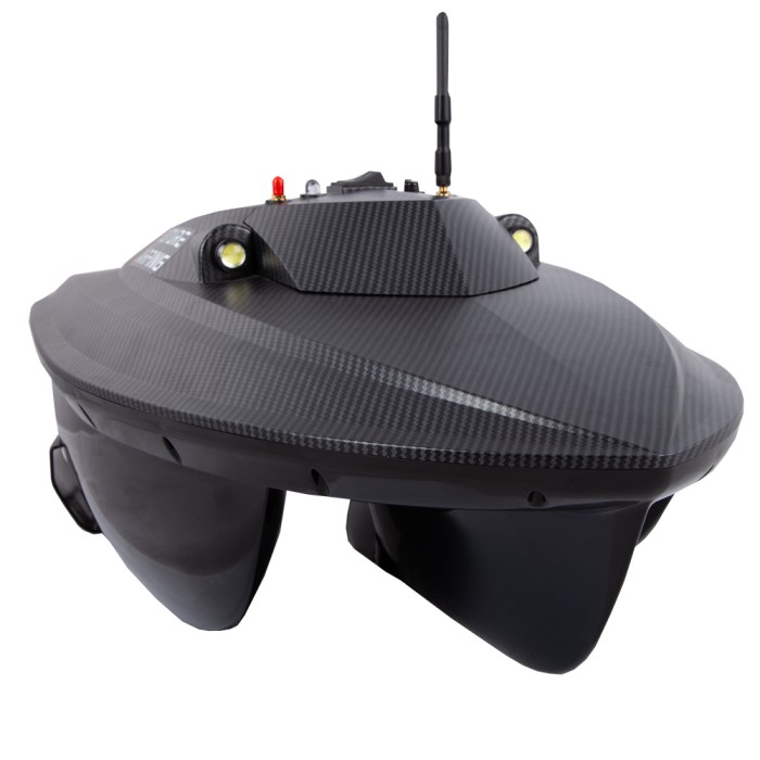 Future Carping V60 Carbon Fishing Bait Boat 3
