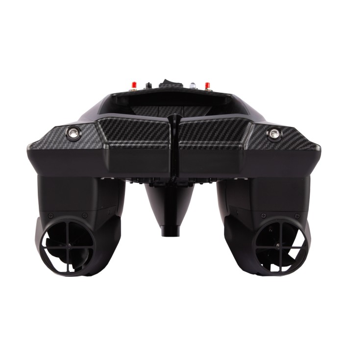 Future carping V60 Bait Boat Carbon 3
