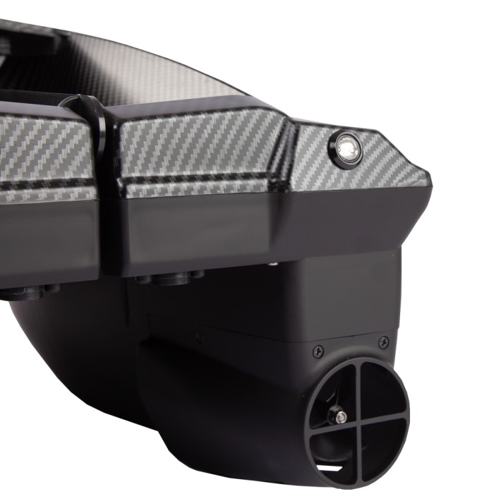 Future carping V60 Bait Boat Carbon 4