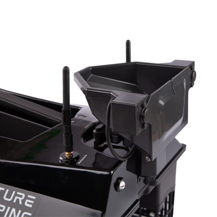 Future Carping V70 Fishing Bait Boat 3