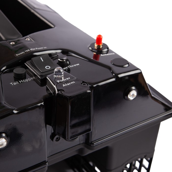 Future Carping V70 Fishing Bait Boat 4