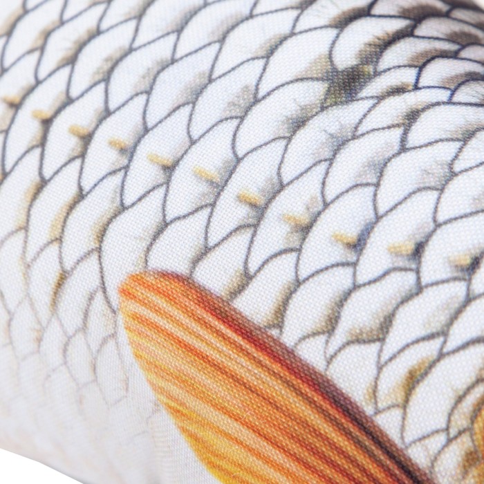 Gaby Fish Pillows The Roach Mini 2