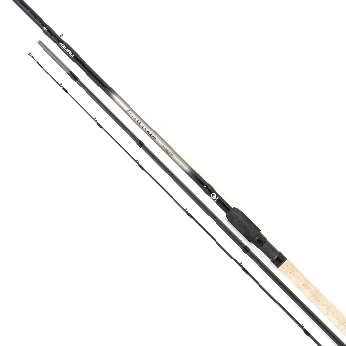 Guru A-Class Waggler Fishing Rod Sections