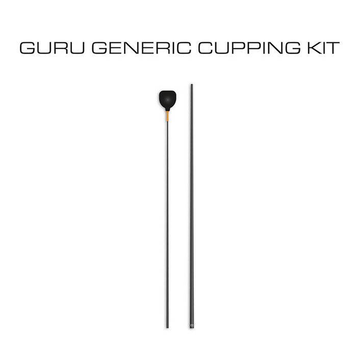 Guru Generic Cupping Kit