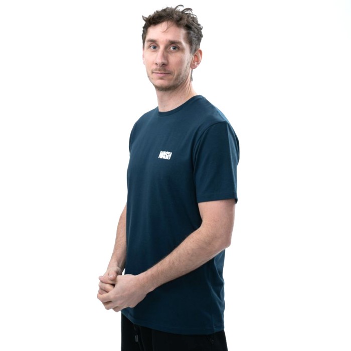 Nash Make It Happen Since 1978 T-Shirt - Navy Blue