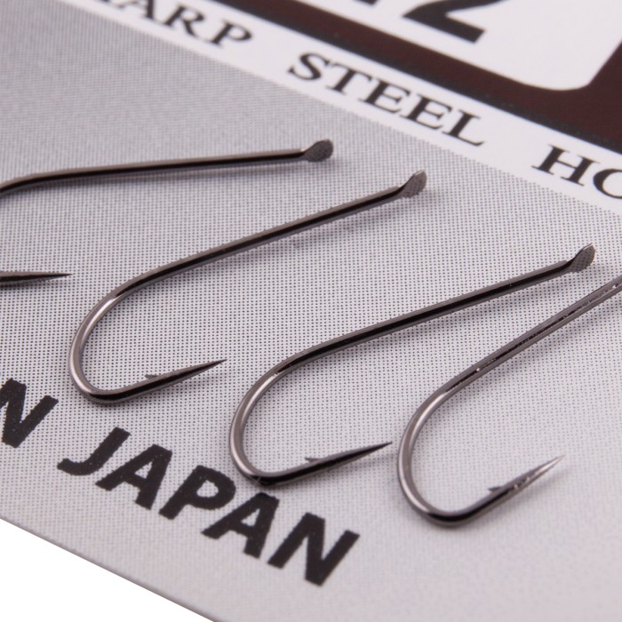 Gamakatsu A1 Hard LS-1050NS Hooks 4