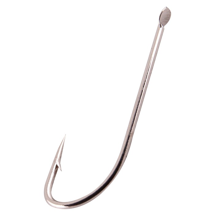 Gamakatsu LS-1050 Nickel Hooks