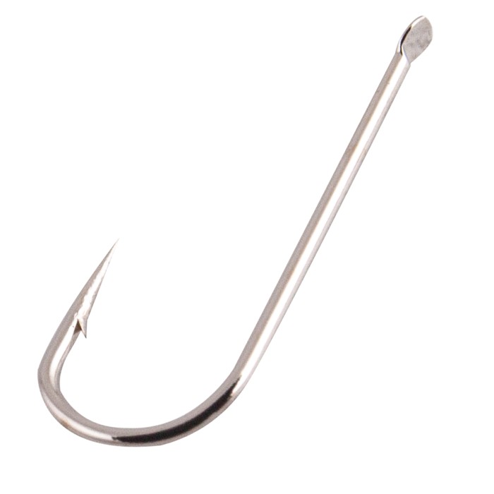 Gamakatsu LS-1310 Nickel Hook